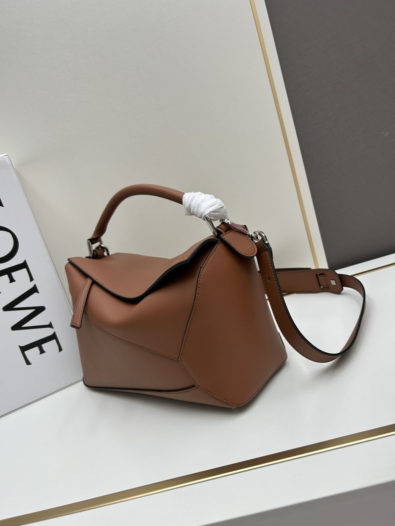 Loewe Handle Bags